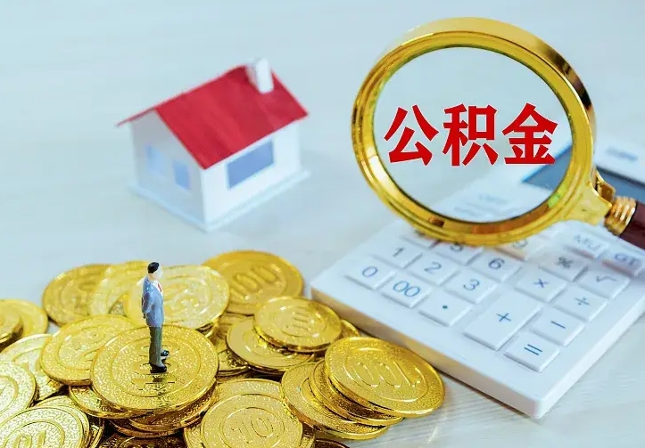 和田公积金有几种方法提取（成公积金提取）