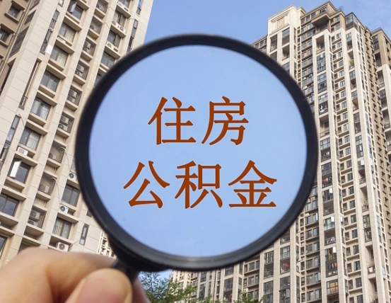 和田退休后查不到公积金明细了吗（退休后公积金查询不到原因）